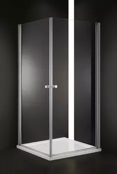 Душевой уголок Cezares Elena A2 90 P Cr