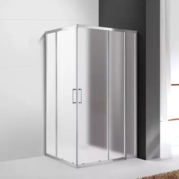 Душевой уголок Cezares Molveno AH 21 90+20 P Cr