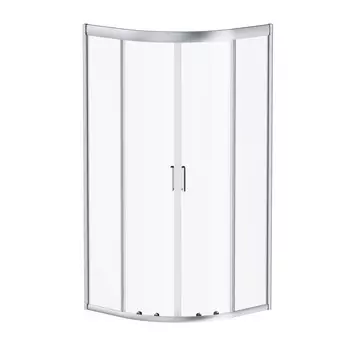 Душевой уголок Damixa Skyline DX35WG-301-090MT 90х190 см