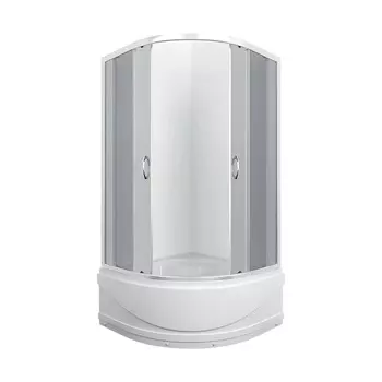 Душевой уголок Erlit Comfort ER0509T-C4