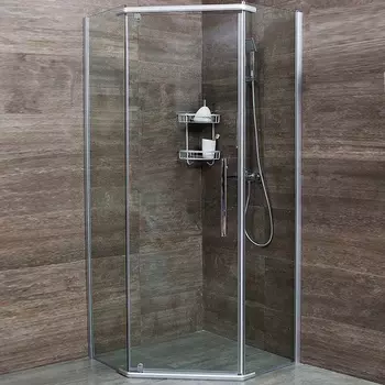 Душевой уголок Erlit Comfort ER10109V-C1