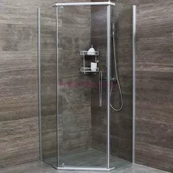 Душевой уголок Erlit Comfort ER10110V-C1