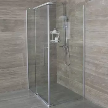 Душевой уголок ERLIT ER 10112H 120х90 см