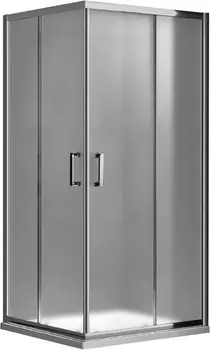 Душевой уголок Gemy Victoria S30152M 80х80