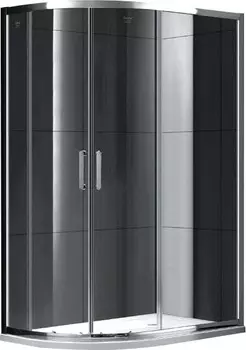 Душевой уголок Gemy Victoria S30182 120x80 см