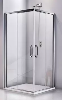 Душевой уголок Good Door Antares CR-90-C-CH