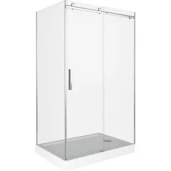 Душевой уголок Good Door Galaxy WTW-170-C-CH+SP