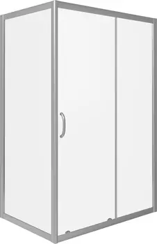 Душевой уголок Good Door Infinity WTW+SP-C-CH 110x90