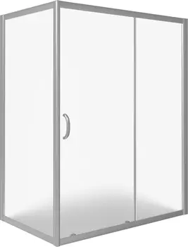 Душевой уголок Good Door Infinity WTW+SP-G-CH 140x90