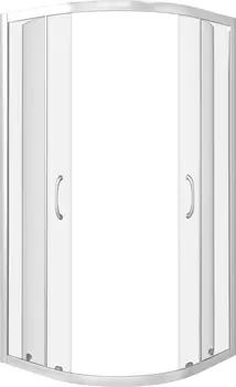 Душевой уголок Good Door Latte R-90-C-WE