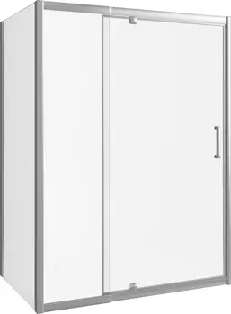 Душевой уголок Good Door Orion WTW-PD+SP-C-CH 140x90