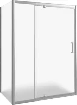 Душевой уголок Good Door Orion WTW-PD+SP-G-CH 140x90