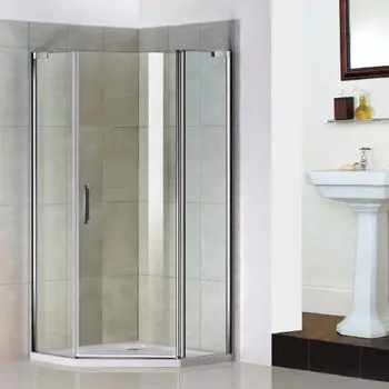 Душевой уголок Good Door Pandora PNT 90x90