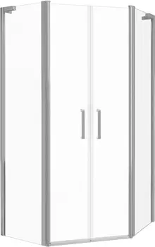 Душевой уголок Good Door Pandora PNT-ТD 90x90