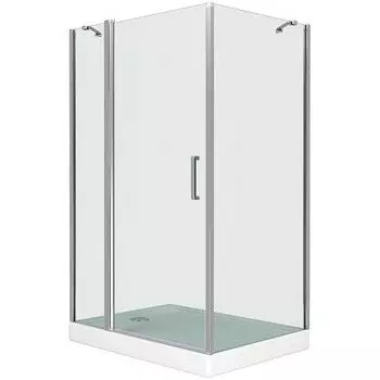 Душевой уголок Good Door Pandora WTW-120+SP