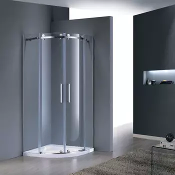 Душевой уголок Grossman Cosmo GR-2130 L