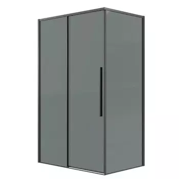 Душевой уголок Grossman Galaxy 120.K33.01.1490.42.10 140х90