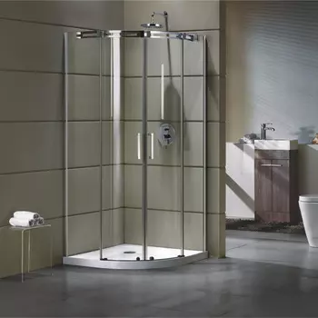 Душевой уголок Grossman Galaxy GR-4110R