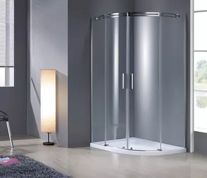 Душевой уголок Grossman Galaxy GR-4121 L