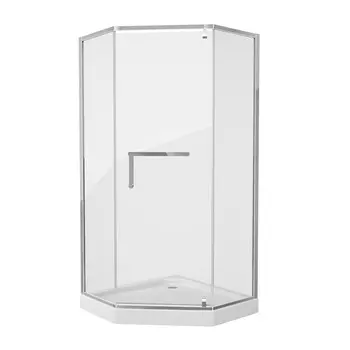 Душевой уголок Grossman Pragma PR-100SD