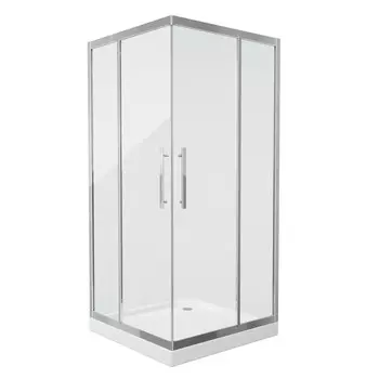 Душевой уголок Grossman Pragma PR-100SQ