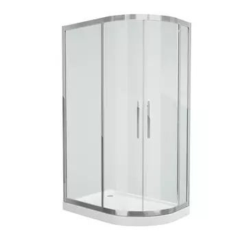 Душевой уголок Grossman Pragma PR-120SL