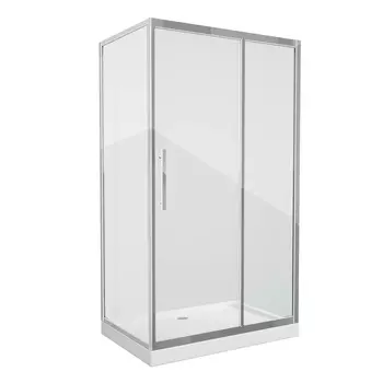Душевой уголок Grossman Pragma PR-120SQR