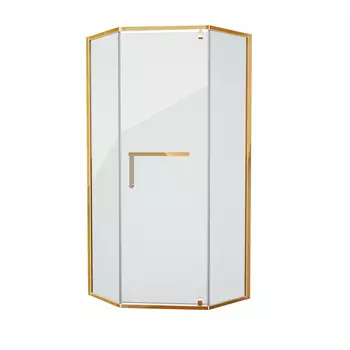 Душевой уголок Grossman Pragma PR-90GD