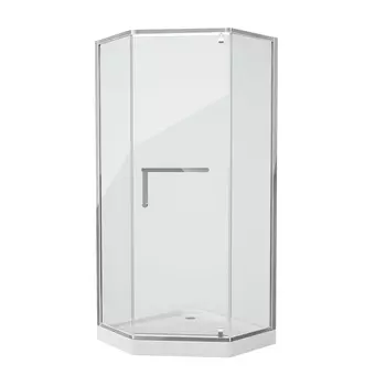 Душевой уголок Grossman Pragma PR-90SD