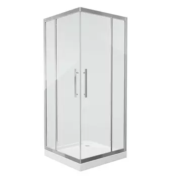 Душевой уголок Grossman Pragma PR-90SQ