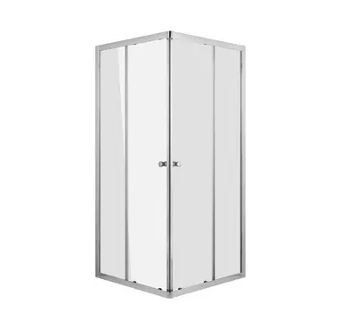 Душевой уголок Grossman Solis GR-1010So 100х100
