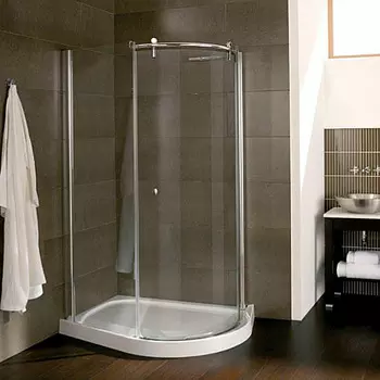 Душевой уголок Jacob Delafon Indigo E44R9009A-GA