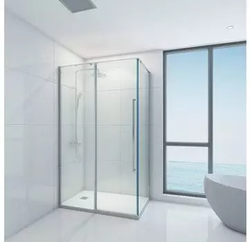 Душевой уголок Mirsant NEXT 100