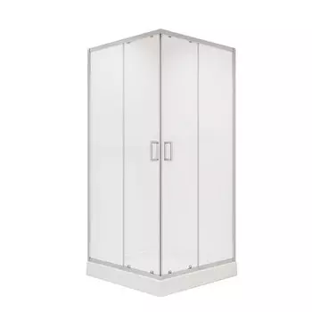 Душевой уголок Niagara Nova NG-6608-08 90х90х190 квадратный