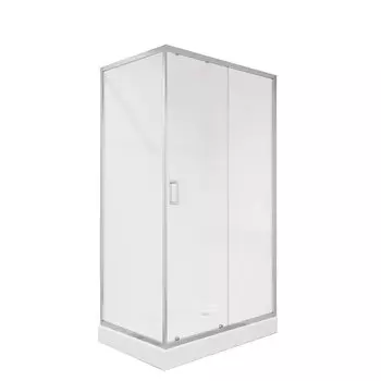 Душевой уголок Niagara Nova NG-6612-08 120х80х190 прямоугольный
