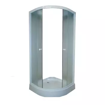 Душевой уголок Parly ZE9111 с поддоном