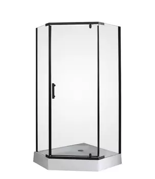Душевой уголок Parly ZPE91B 90х90 с поддоном
