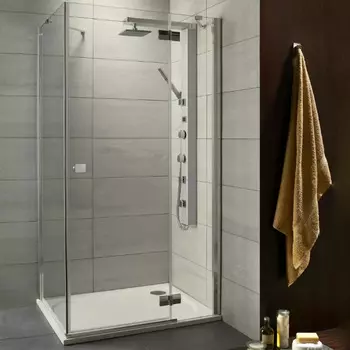 Душевой уголок Radaway Almatea KDJ 80x90 R