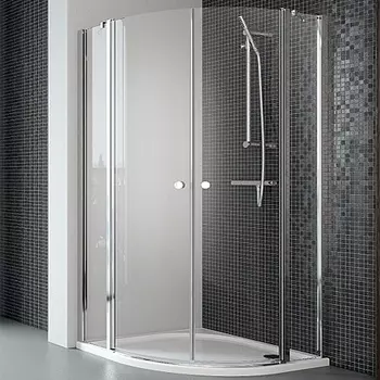 Душевой уголок Radaway EOS II PDD 90