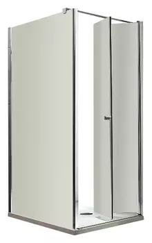 Душевой уголок Radaway EOS KDJ-B 90 прозрачное стекло R