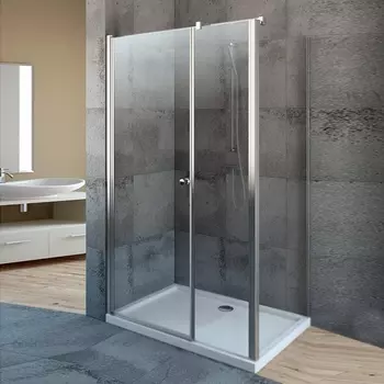 Душевой уголок Radaway Eos KDS 120x100 L