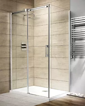 Душевой уголок Radaway Espera KDJ 140 L