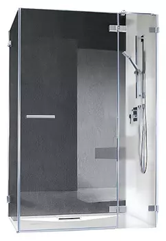 Душевой уголок Radaway Euphoria KDJ 120 R