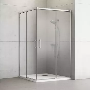 Душевой уголок Radaway Idea KDD 100x120 R