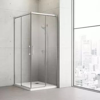 Душевой уголок Radaway Idea KDD 80x90 R