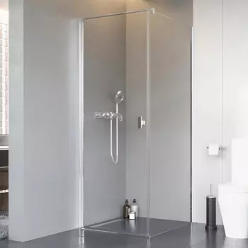 Душевой уголок Radaway Nes KDJ I 90x75 L