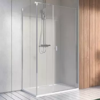 Душевой уголок Radaway Nes KDS I 120x70 R