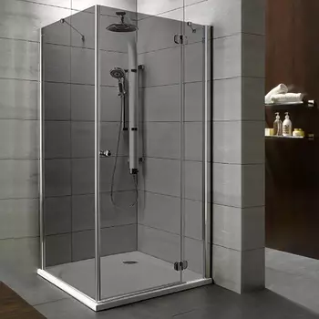 Душевой уголок Radaway Torrenta KDJ 80 стекло графит R