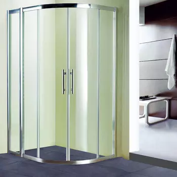 Душевой уголок RGW Hotel HO-61 130x100 см