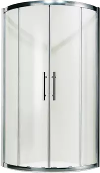 Душевой уголок RGW Passage PA-55 800x900x1950 профиль хром, стекло чистое